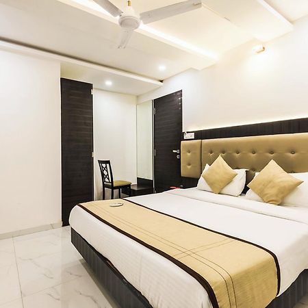 Hotel Bkc Palace Mumbai Exterior photo